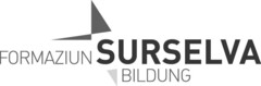 FORMAZIUN SURSELVA BILDUNG