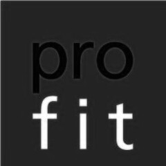 pro fit