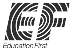 E F Education First