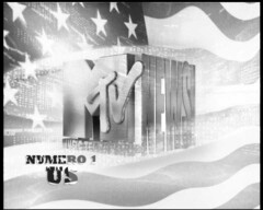 MTV NEWS NUMERO 1 US