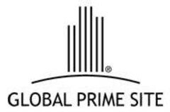 GLOBAL PRIME SITE