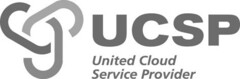 UCSP United Cloud Service Provider