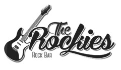 The Rockies ROCK BAR