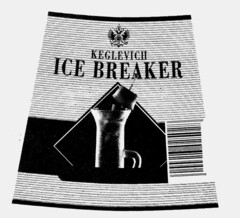 KEGLEVICH ICE BREAKER