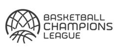 BASKETBALL CHAMPIONS LEAGUE