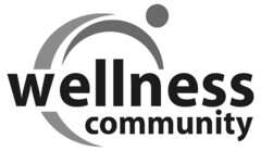 wellness community