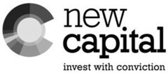 new capital invest with conviction