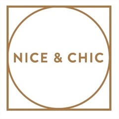 NICE & CHIC