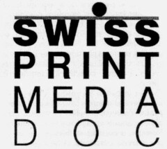 Swiss PRINT MEDIA DOC