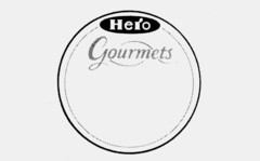 Hero Gourmets