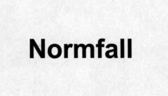 Normfall