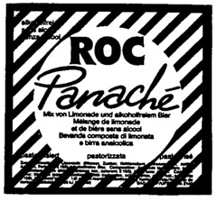 ROC Panaché