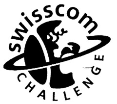 swisscom CHALLENGE((fig.))