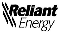 Reliant Energy