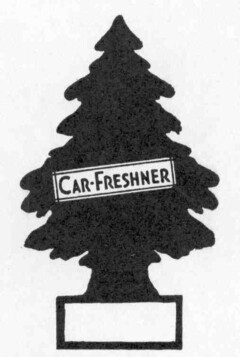 CAR-FRESHNER