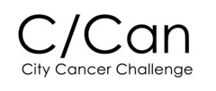 C/Can City Cancer Challenge