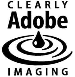 CLEARLY  Adobe  IMAGING