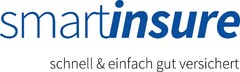 smartinsure schnell & einfach gut versichert