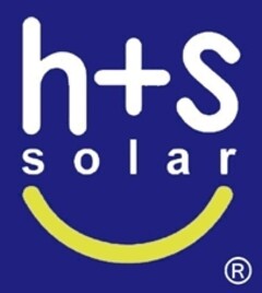 h+s solar