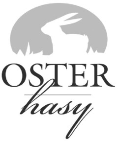 OSTERhasy