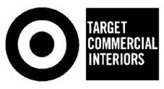 TARGET COMMERCIAL INTERIORS