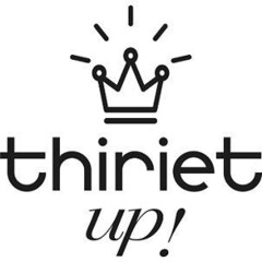 thiriet up!