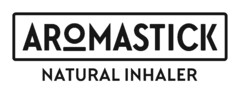 AROMASTICK NATURAL INHALER