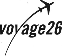 VOYAGE 26