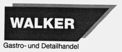 WALKER Gastro-und Detailhandel