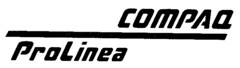 COMPAQ ProLinea