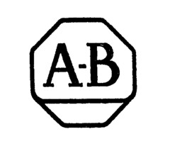 A-B