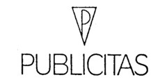 P PUBLICITAS