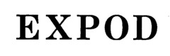 EXPOD