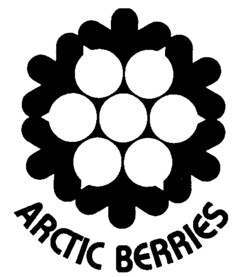 ARCTIC BERRIES