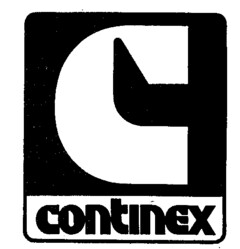 C continex