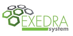 EXEDRA system