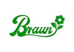 Braun