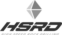 HSRD HIGH SPEED ROCK DRILLING