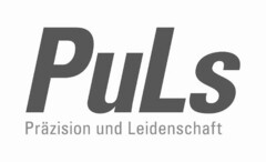 PuLs Präzision und Leidenschaft