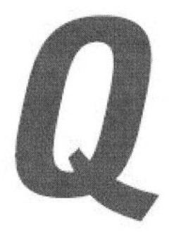 Q