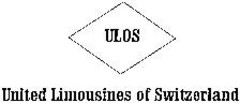 ULOS United Limousines of Switzerland