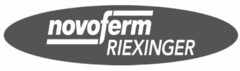 novoferm RIEXINGER