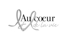 Au coeur de la vie