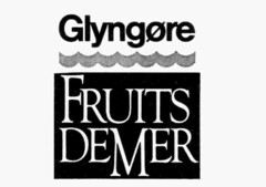 Glyngore FRUITS DE MER