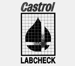 Castrol LABCHECK