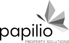 papilio PROPERTY SOLUTIONS