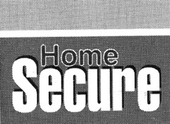 Home Secure