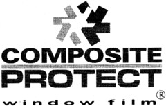 COMPOSITE PROTECT window film