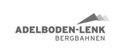 ADELBODEN-LENK BERGBAHNEN