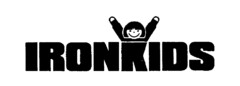 IRONKIDS